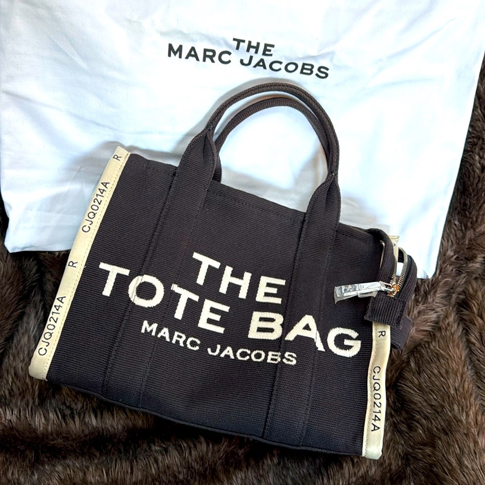 Marc Jacob Medium Tote